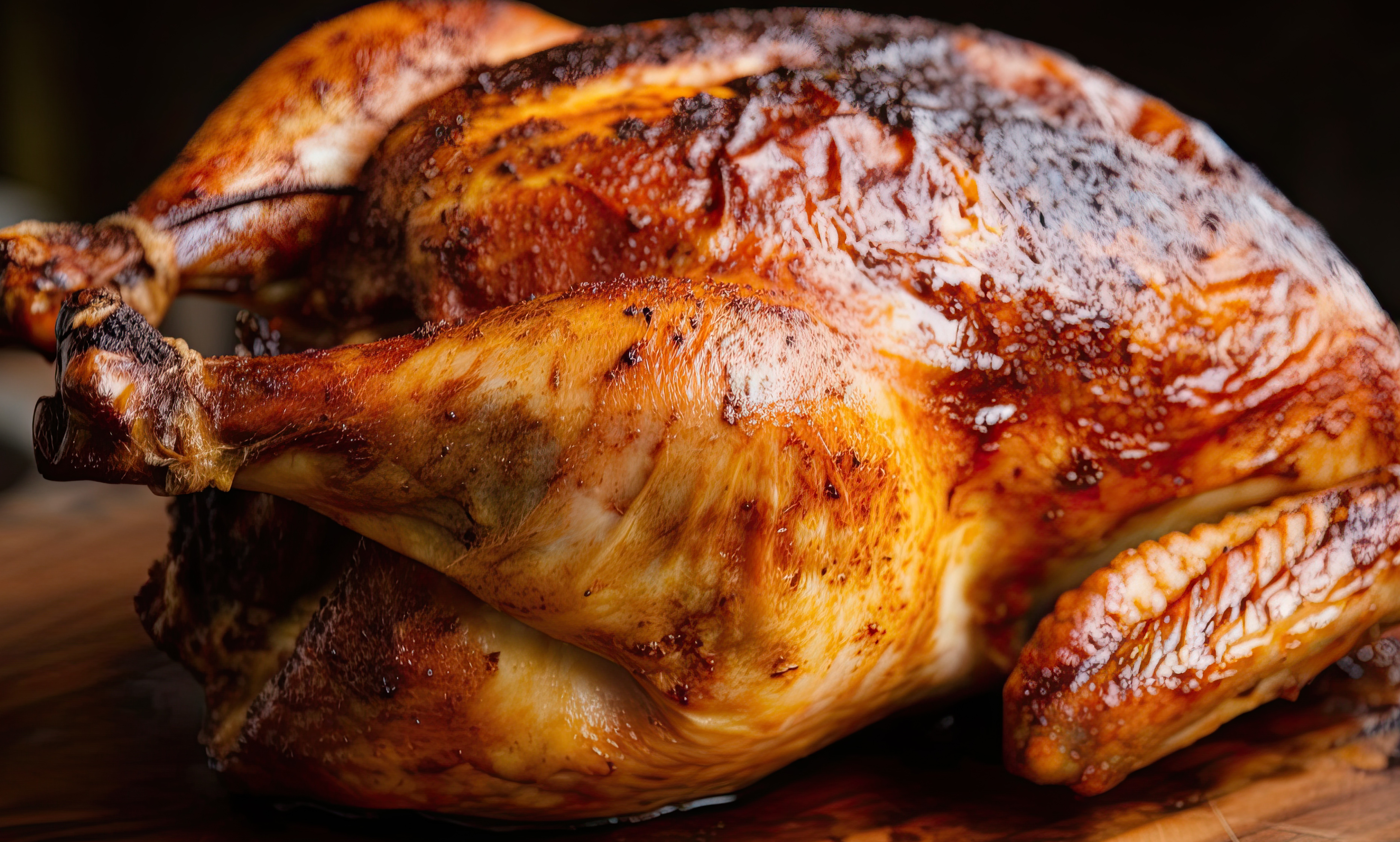 BUTTERFLY CHICKEN